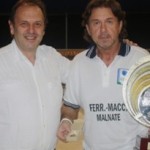 Il malnatese Botta vince a Brenta. Ottima l’organizzazione dei “Bei Giurnà”