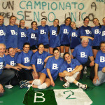 Volley B2 – Entusiasmo e certezze per la neopromossa Don Bosco Bodio