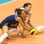 World Grand Prix, Final Six: Brasile troppo forte per l’Italia. Arrighetti a riposo, torna Caterina Bosetti