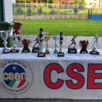 Greov: 22° Campionato Greov, novità in vista