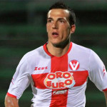 Andrea Cristiano ha firmato. E’ un nuovo giocatore del Varese
