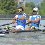 Andrea Micheletti in finale ai Mondiali di Chungju