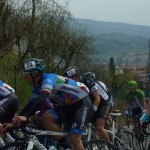 Elite under 23 – Buona prova di Dall’oste sulle strade marchigiane