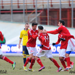Varese-Modena: i precedenti