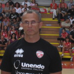 Ezio Bramard