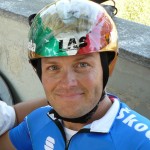 Fabrizo Macchi vola in Canada per la Coppa e per l’iride