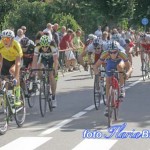 Allievi – A Vergiate vince Ranghetti
