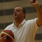 Basket serie C1 – 7 Laghi Gazzada stasera in trasferta a Savignano. Coach Garbosi: “Giochiamo tranquilli”