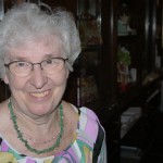 Maria Ghezzi:” W la Tre Valli Varesine!”