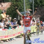 Allievi a Orino: grande vittoria di Pirovano