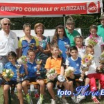Giovanissimi – In 136 a Sumirago