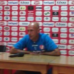 Domani esordio del Varese a Cesena, Sottili: “Squadra pronta”