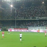 Le pagelle del Varese: Calil non in giornata, Bastianoni avventato