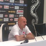 Sottili: “Regalato qualcosa di troppo”, Rea: “Gli errori capitano a tutti”, Bjelanovic: “Meritavamo di più”