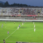 Il Varese piace e… cresce! Buon pareggio contro il Catania di Maran