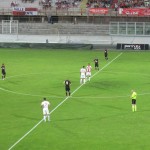 Tim Cup: Il Varese passa con Rea e passa il turno. Sabato match con la Juve Stabia