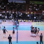 World Grand Prix: incredibile sconfitta al tie-break per l’Italia. Domani contro la Turchia per la qualificazione
