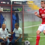 L’agenda del Varese: Laurenza allo stadio con Sky, Fiamozzi azzurro e Troest al Lanciano