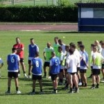 Eccellenza – Legnano: anche i lilla danno il via alla stagione 2013/14