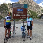 Castelletta, un pivot…con le ali!