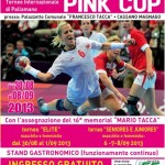 Scatta il 16° Memorial Tacca: ecco il programma