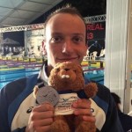 Federico Morlacchi: argento e record europeo ai Mondiali di Montreal