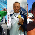 Medaglie e record varesini ai mondiali di nuoto paralimpico