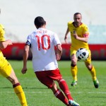 Serie B, una continua scommessa. Numerazione di maglie tradizionale