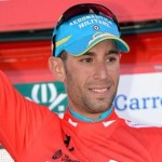 Vuelta di Spagna: Nibali al comando della classifica