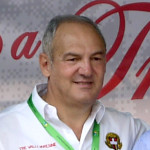 Renzo Oldani