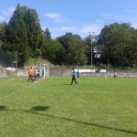 Coppa Italia Promozione – Union Cairate-Olimpia Ponte Tresa, ne rimarrà solo una. Rinaldi: "Ci crediamo"