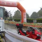 Un diluvio cancella il “Memorial Gianoli” Giovanissimi