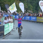 La Tre Valli Varesine è di Kristijan Durasek