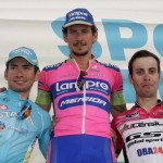 Trittico Lombardia: Coppa Agostoni a Pozzato. Oggi scatta la Bernocchi