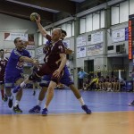 Prima giornata di Pink Cup: al PalaTacca si fa spettacolo