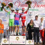 Tre Vallli Varesine in sala stampa, Durasek: “Negli ultimi 200 metri ho dato tutto”