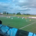 La Primavera del Varese non sbaglia a Novarello. Molino match winner
