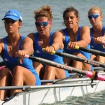 Ondoli e Cesarini in semifinale al Mondiale junior in Lituania