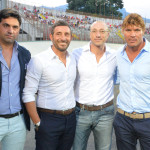 Calciomercato – Milanese: “Per Pavoletti sono fiducioso. A centrocampo siamo completi”. Terlizzi? “Valutiamo…”