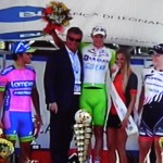 Bis di Modolo alla Bernocchi. Domani tocca alla Tre Valli