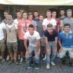Angera Calcio, obiettivo salvezza. Da ieri al lavoro per il primo anno di Promozione