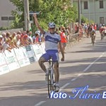Allievi – A Solbiate Olona vince Armando Pacello. Covi sempre al comando della Ciclovarese Challenge