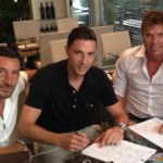 Ufficiale: Sasa Bjelanovic è del Varese. Contratto annuale