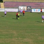 Buona prova dei legnanesi sul Borgomanero. Saranno i protagonisti del girone d’Eccellenza?