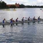 Campionati Mondiali di canottaggio under 23: ecco la nuova squadra del comitato organizzatore