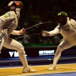 Carolina Erba 7° ai Mondiali di Budapest. Buona prova ma niente da fare per il podio