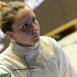 Carolina Erba, tra speranze e certezze a pochi giorni dal debutto Mondiale