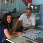 Pietro Frontini e il Varese, questa lunga storia d’amore