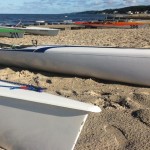 Canottaggio – La SC Luino conquista la Svezia