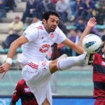 Juve Stabia-Varese si avvicina. Parola all’ex biancorosso Giuseppe Figliomeni